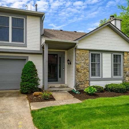 Family Friendly And Quite 2 Bedroom Condo Close To Fun Fort Wayne Zewnętrze zdjęcie